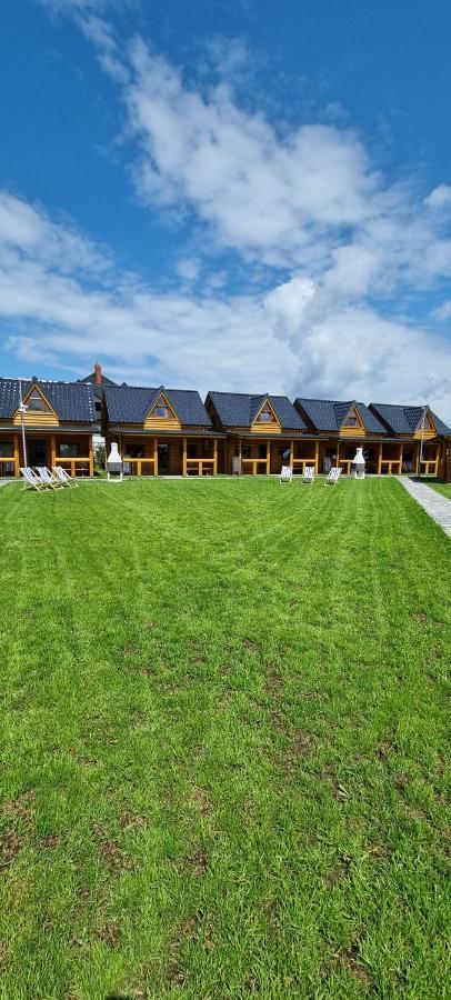 Park Resort Trzesacz Exterior photo